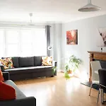 Spacious City Centre Apt - O\'Connell Street Area