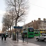 Spacious City Centre Apt - O\'Connell Street Area