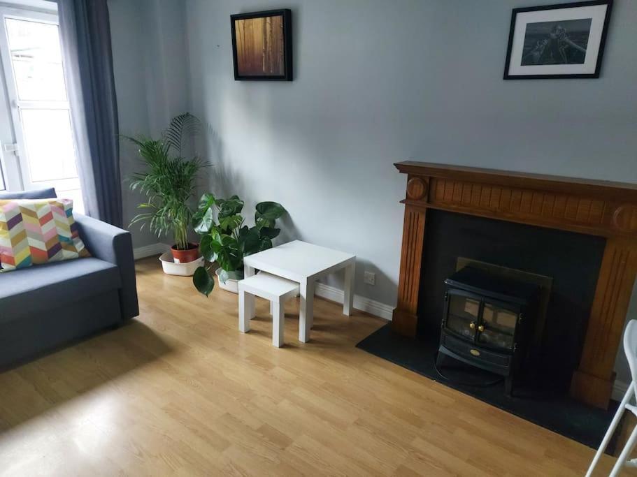 Apartment Spacious Centre - O'connell Street Area Dublin