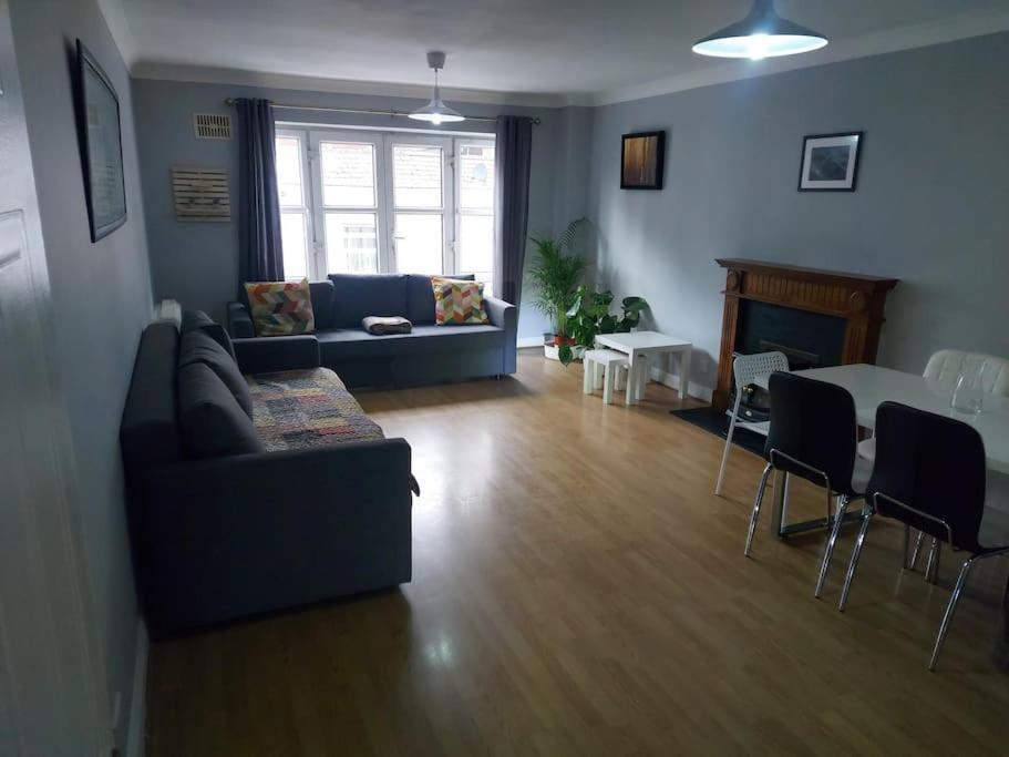 Spacious Centre - O'connell Street Area *