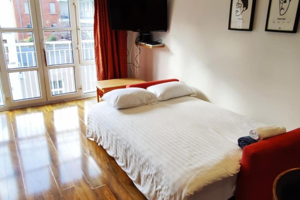 Apartment Spacious Centre - O'connell Street Area