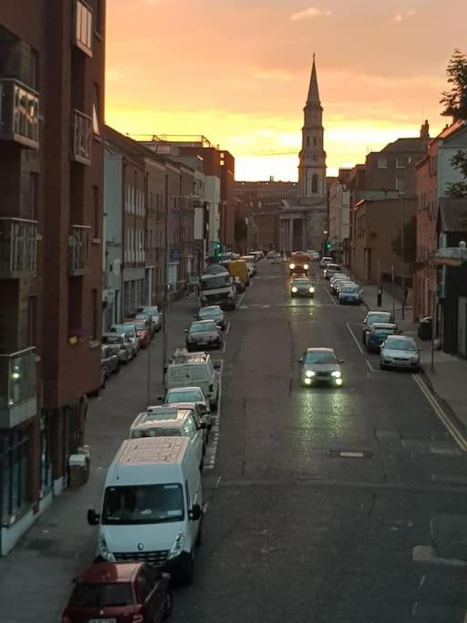 Spacious Centre - O'connell Street Area