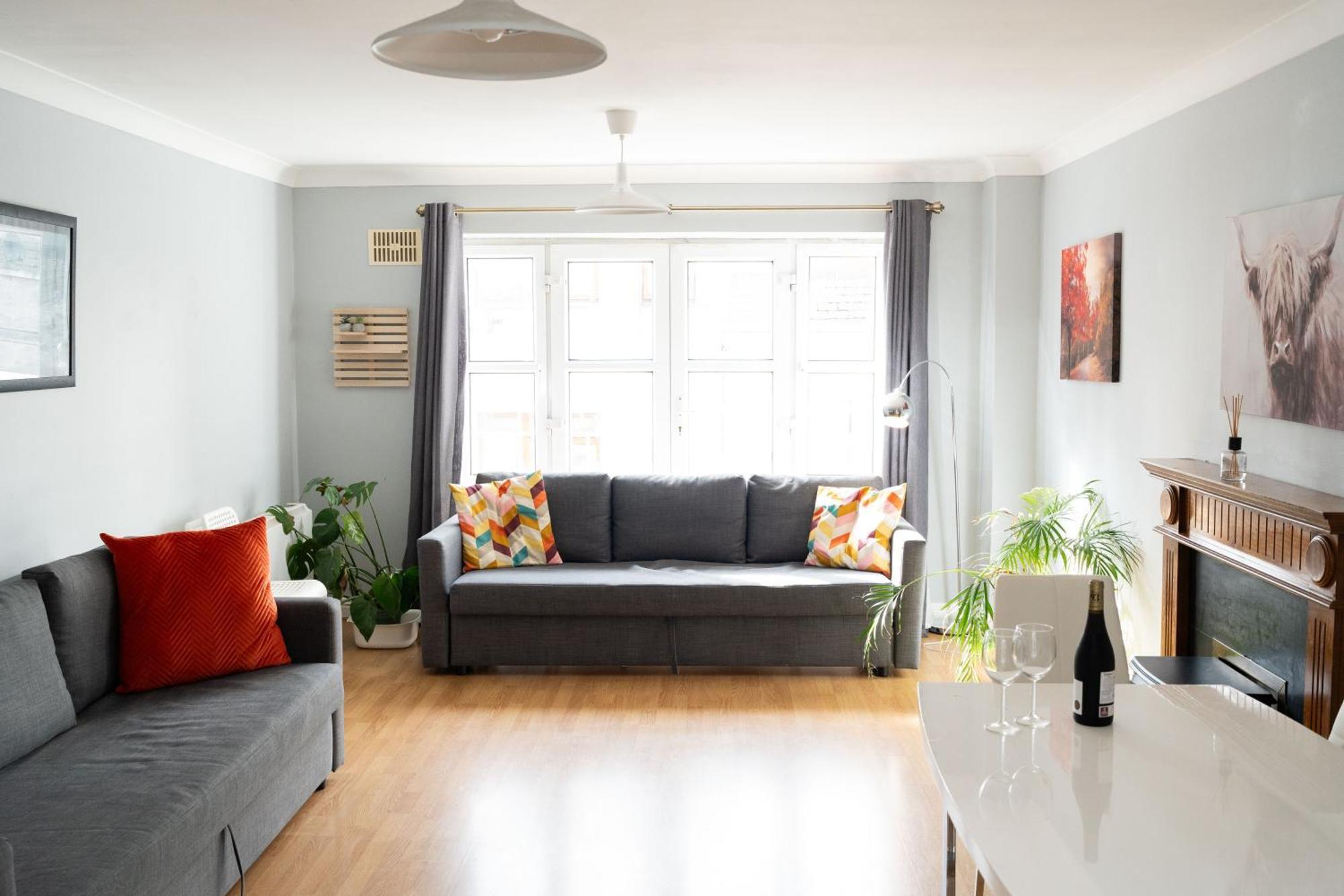Spacious Centre - O'connell Street Area *